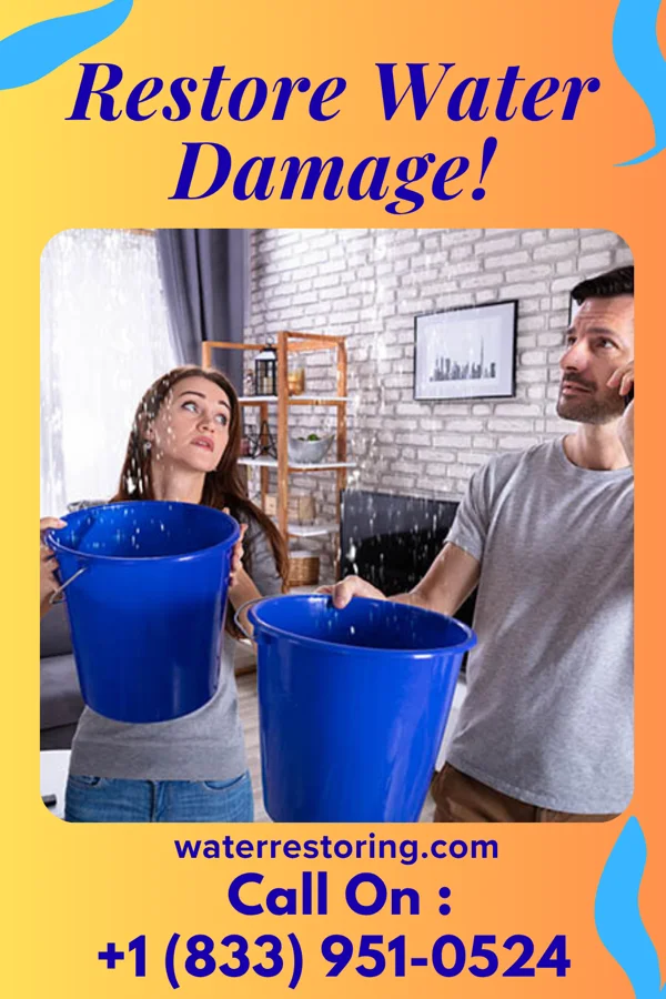 water restoration Liberty Damage Restoration Solutions Pennsboro